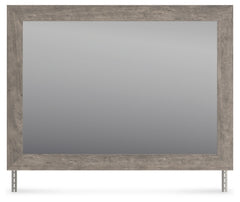Bayzor Bedroom Mirror