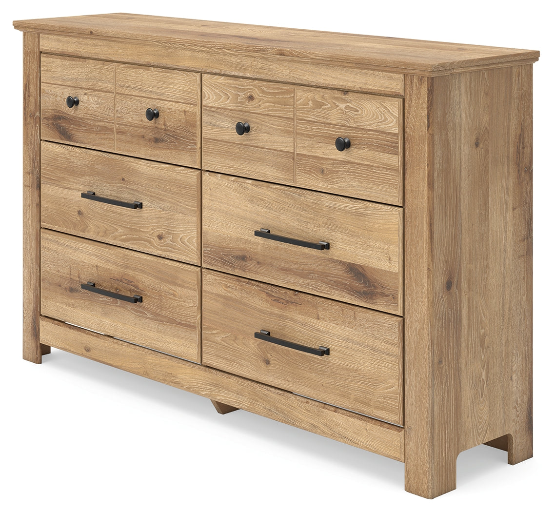 Makidern Dresser