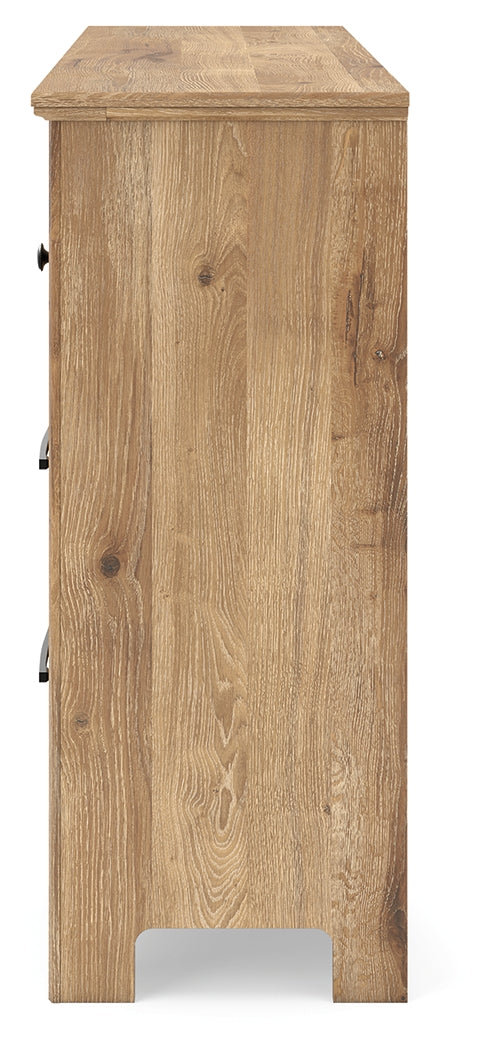Makidern Dresser