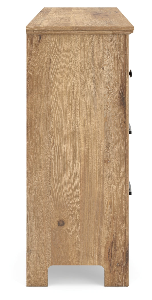 Makidern Dresser