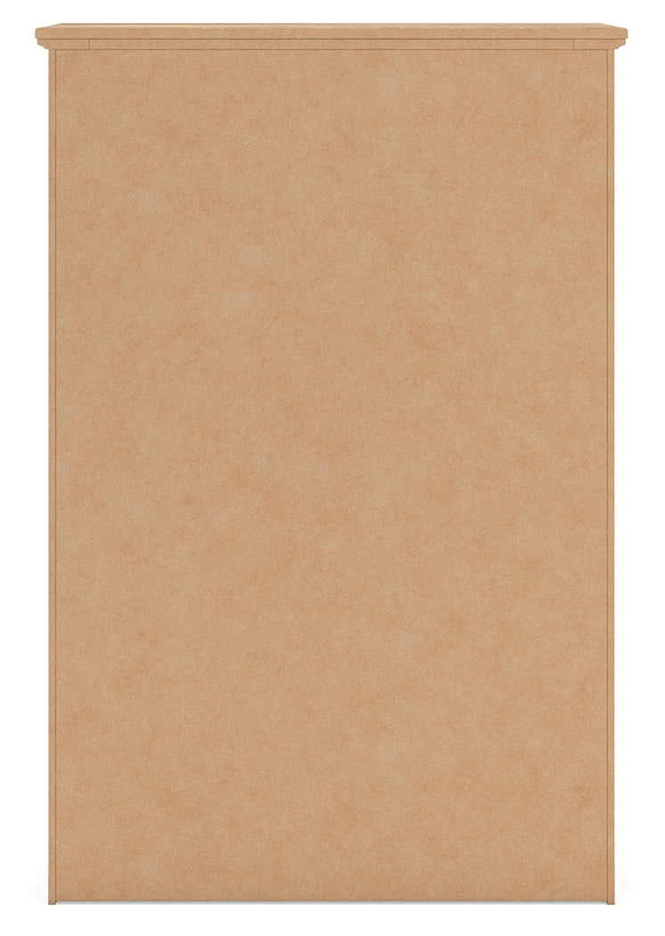 Makidern Chest of Drawers