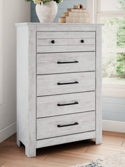 Makidern Chest of Drawers