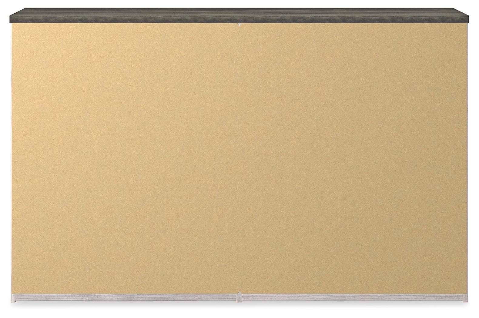 Gerridan King Panel Bed, Dresser and 2 Nightstands