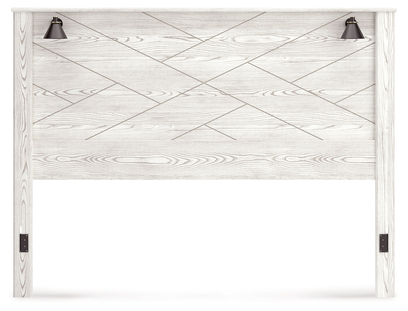 Gerridan King Panel Headboard
