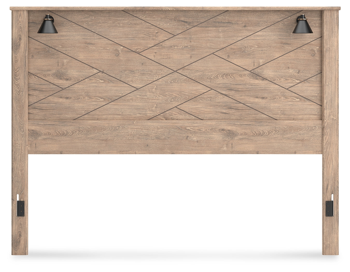 Senniberg King Panel Headboard
