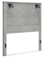 Cottonburg Queen Panel Headboard