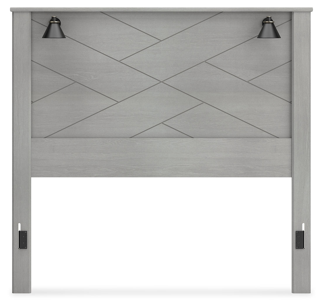 Cottonburg Queen Panel Headboard