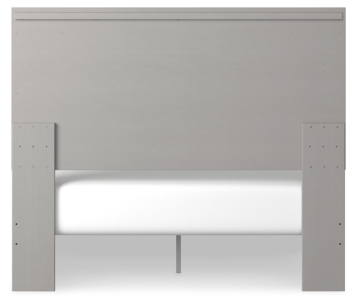 Cottonburg Queen Panel Bed and Chest
