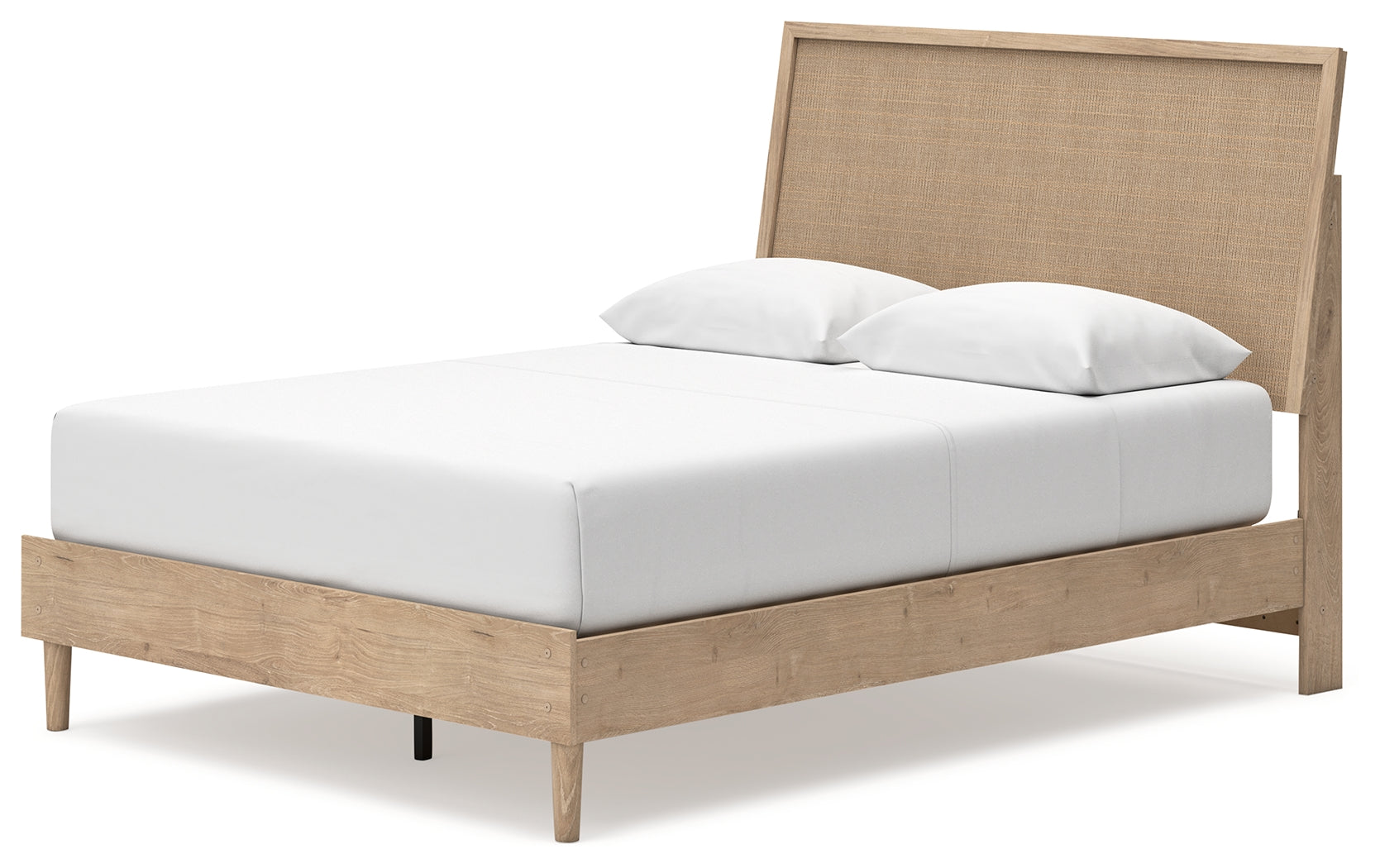 Cielden Queen Panel Bed