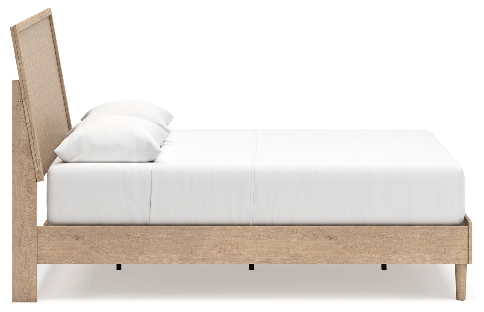 Cielden Queen Panel Bed