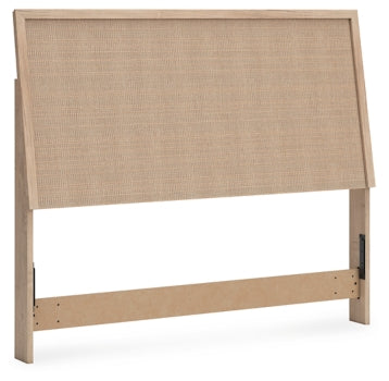 Cielden Queen Panel Headboard