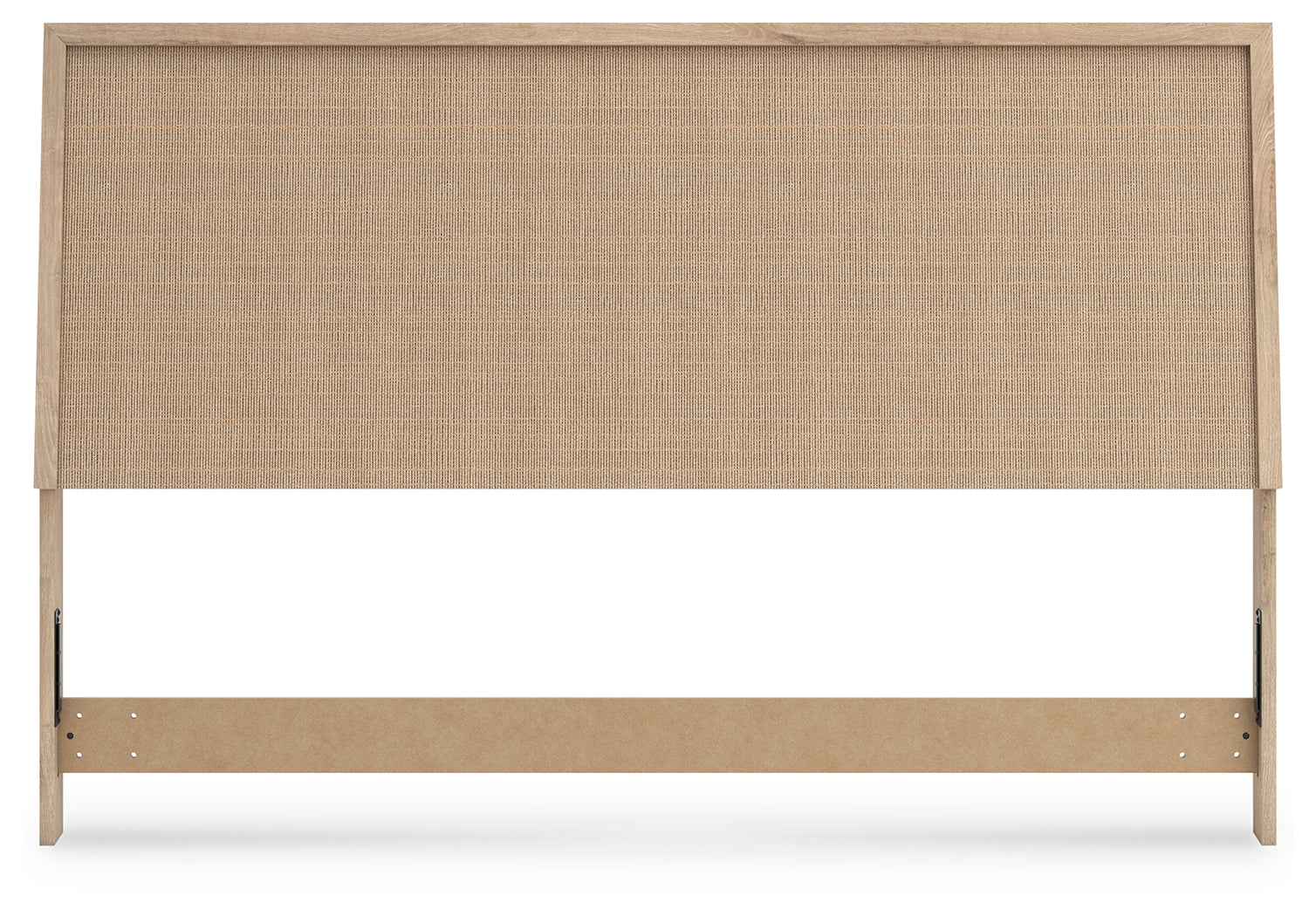 Cielden King Panel Headboard