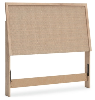 Cielden Full Panel Headboard