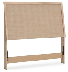 Cielden Full Panel Headboard