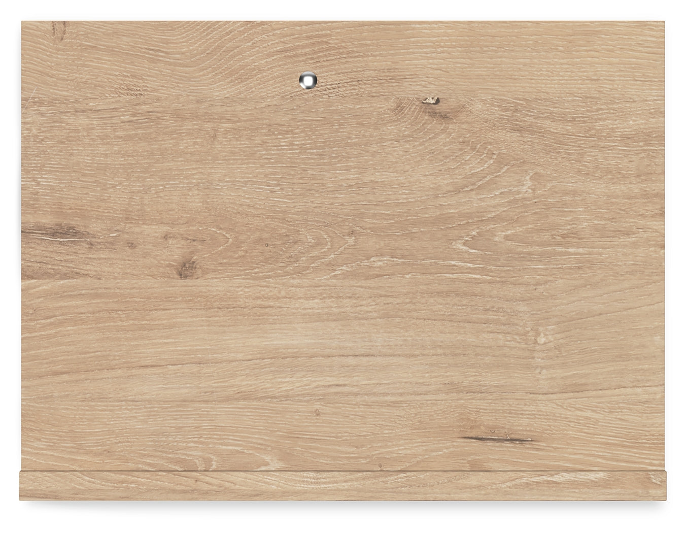 Cielden King Panel Bed, Dresser and Nightstand