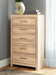 Kinlanni Chest of Drawers
