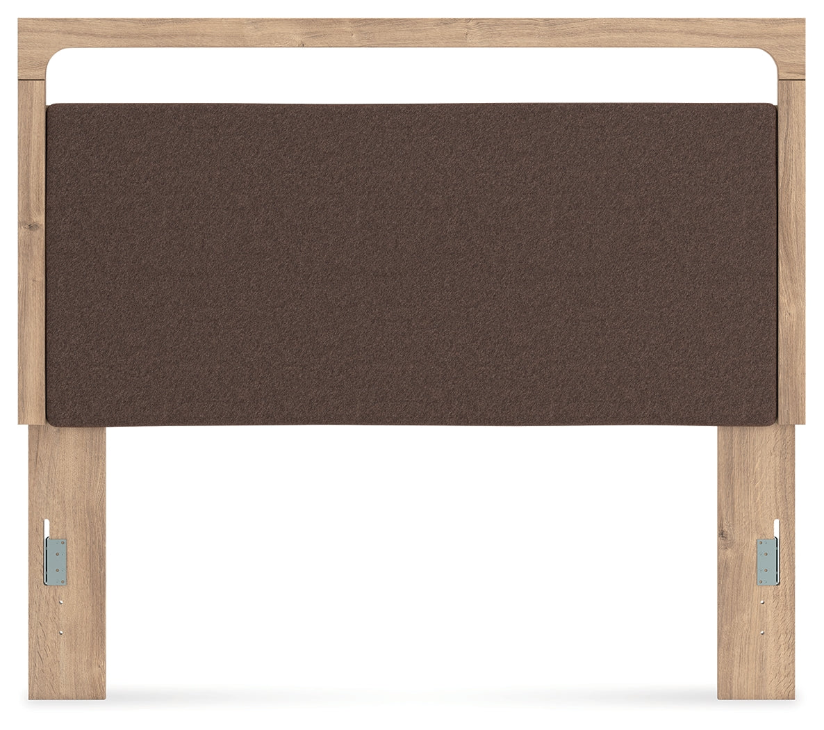 Kinlanni Queen Upholstered Panel Headboard