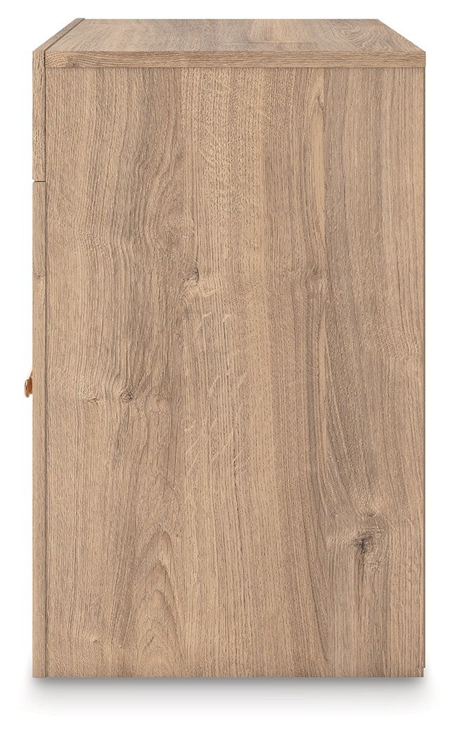 Kinlanni Nightstand
