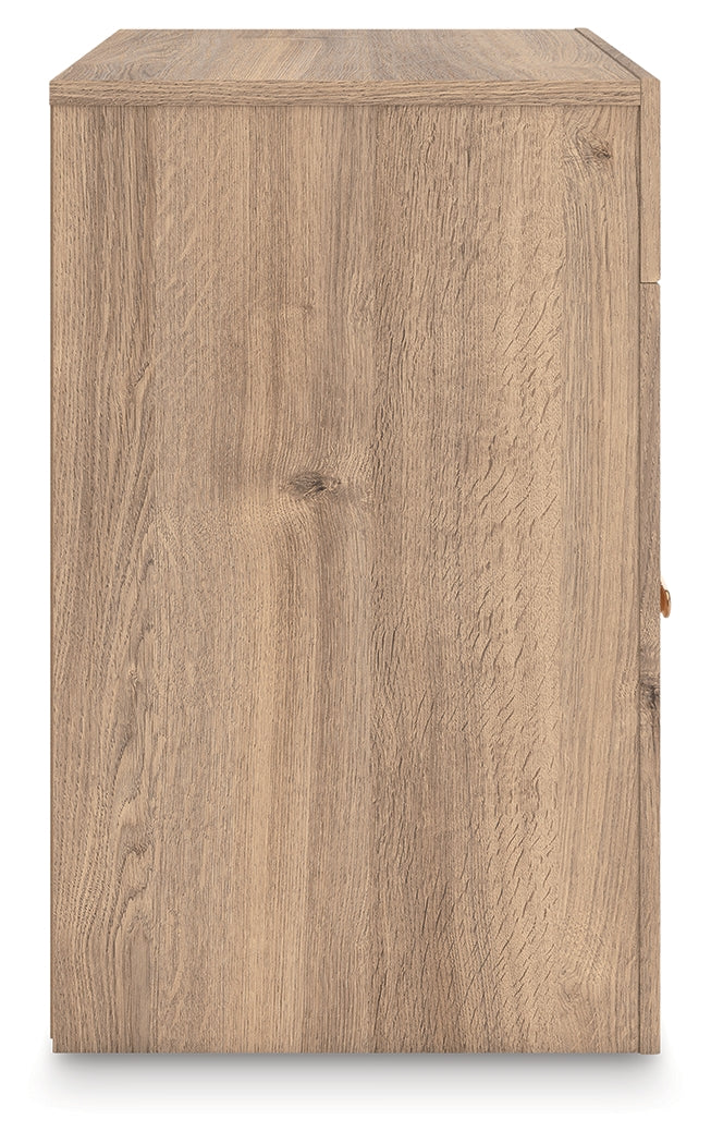 Kinlanni Nightstand