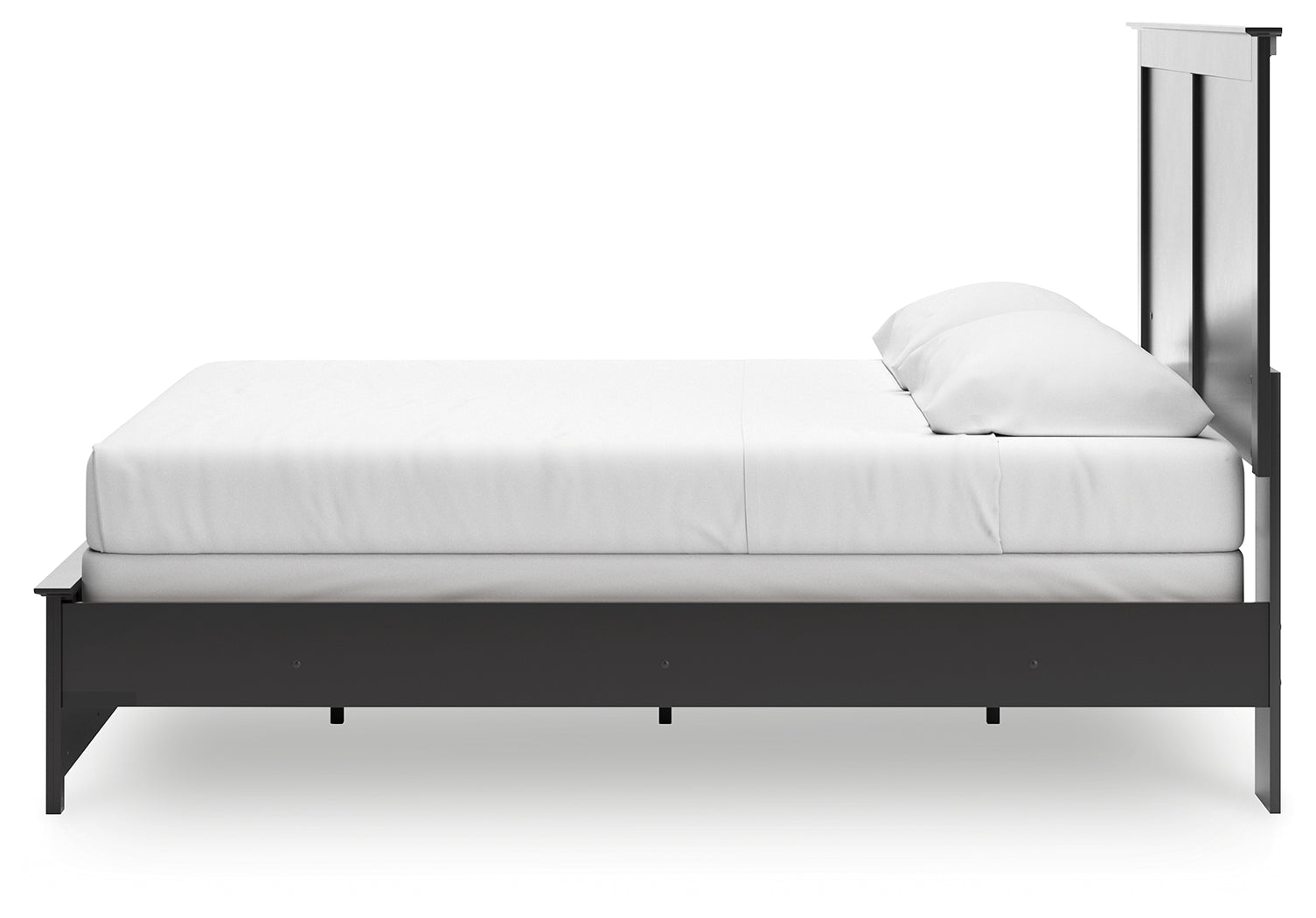 Maribel King Panel Bed
