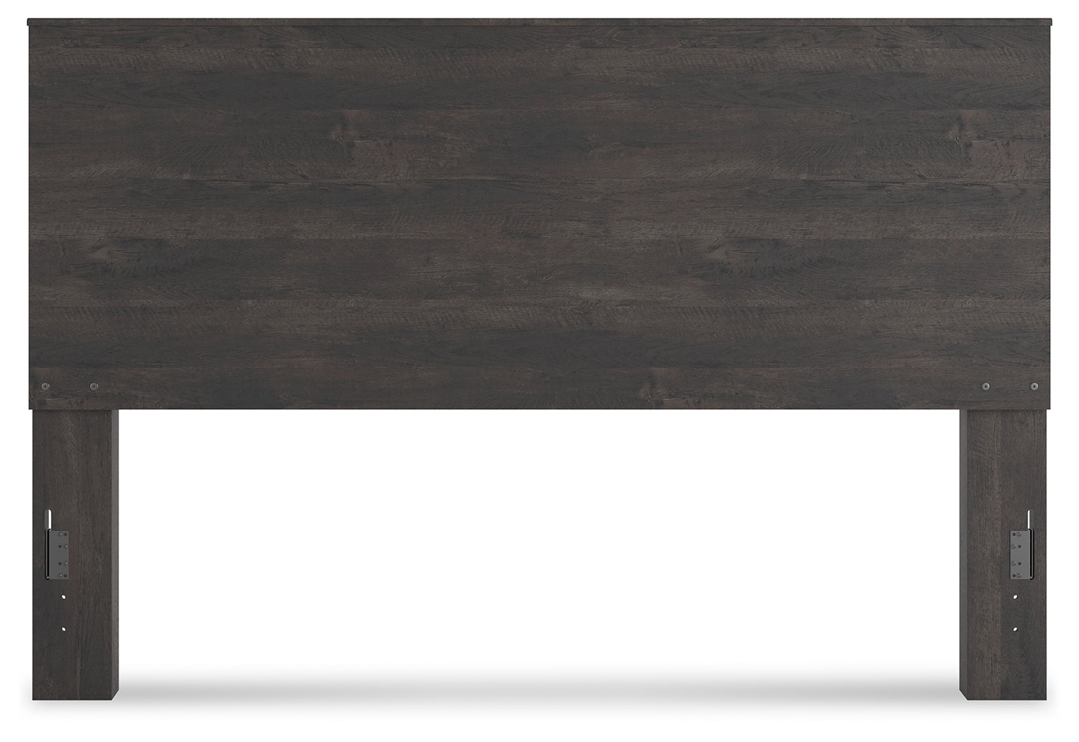 Toretto King Bookcase Headboard
