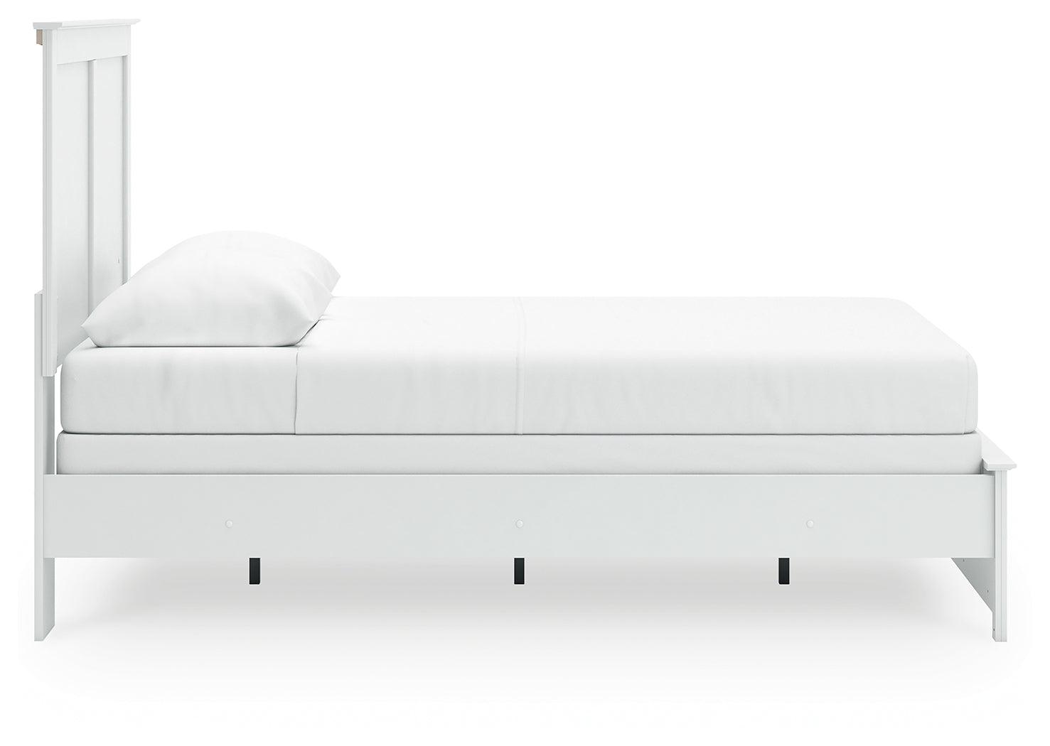 Bostwick Shoals Queen Panel Bed, Dresser and Mirror