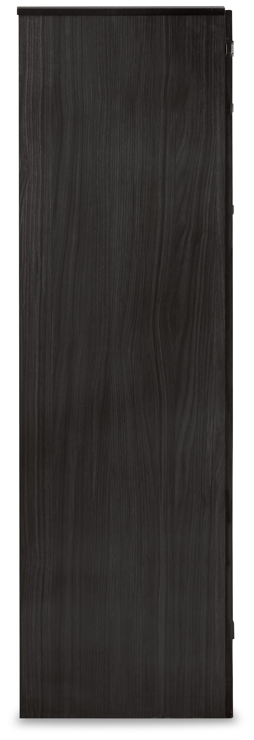 Kaydell Queen Upholstered Panel Bed, Dresser, Mirror, Chest and 2 Nightstands