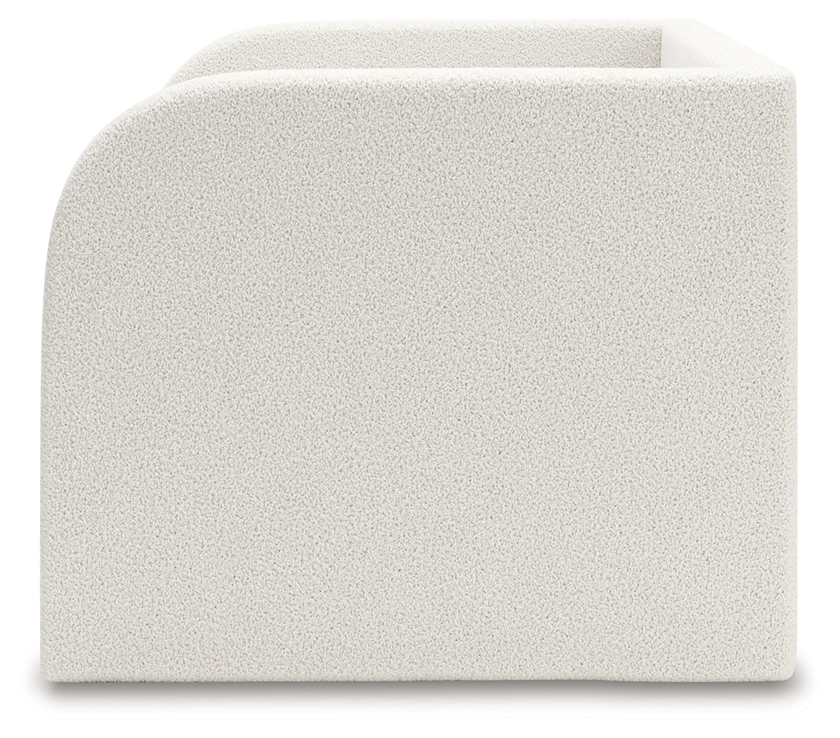 Arloster Full Upholstered Day Bed with Storage