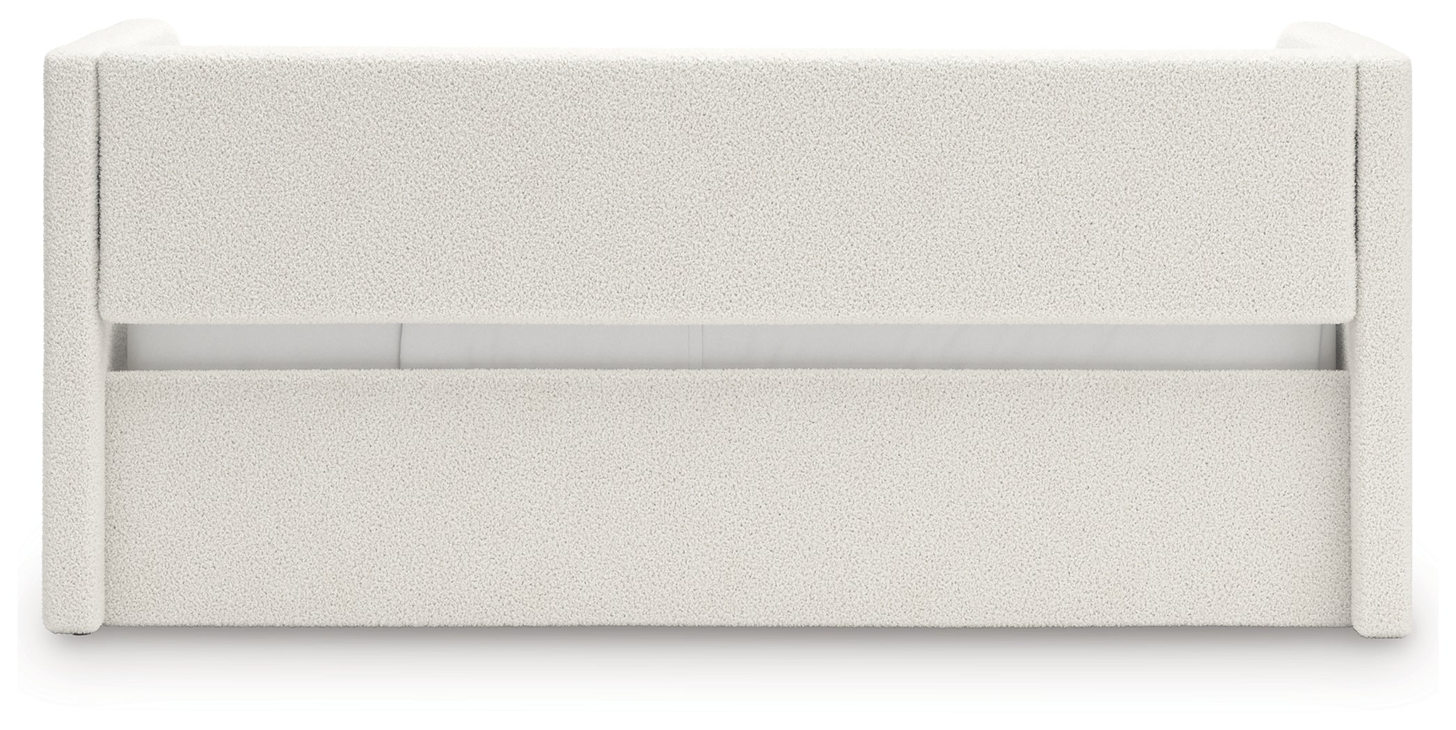 Arloster Twin Upholstered Day Bed