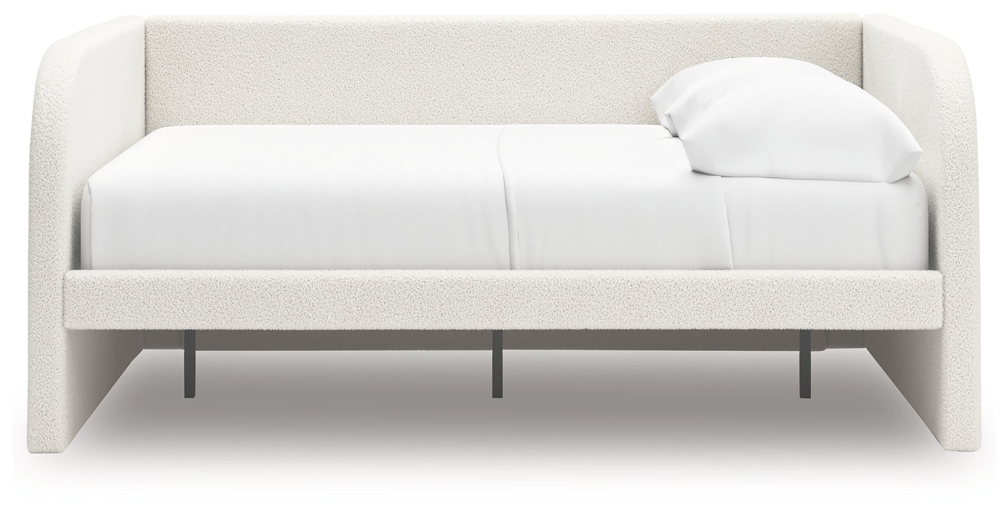 Arloster Full Upholstered Day Bed