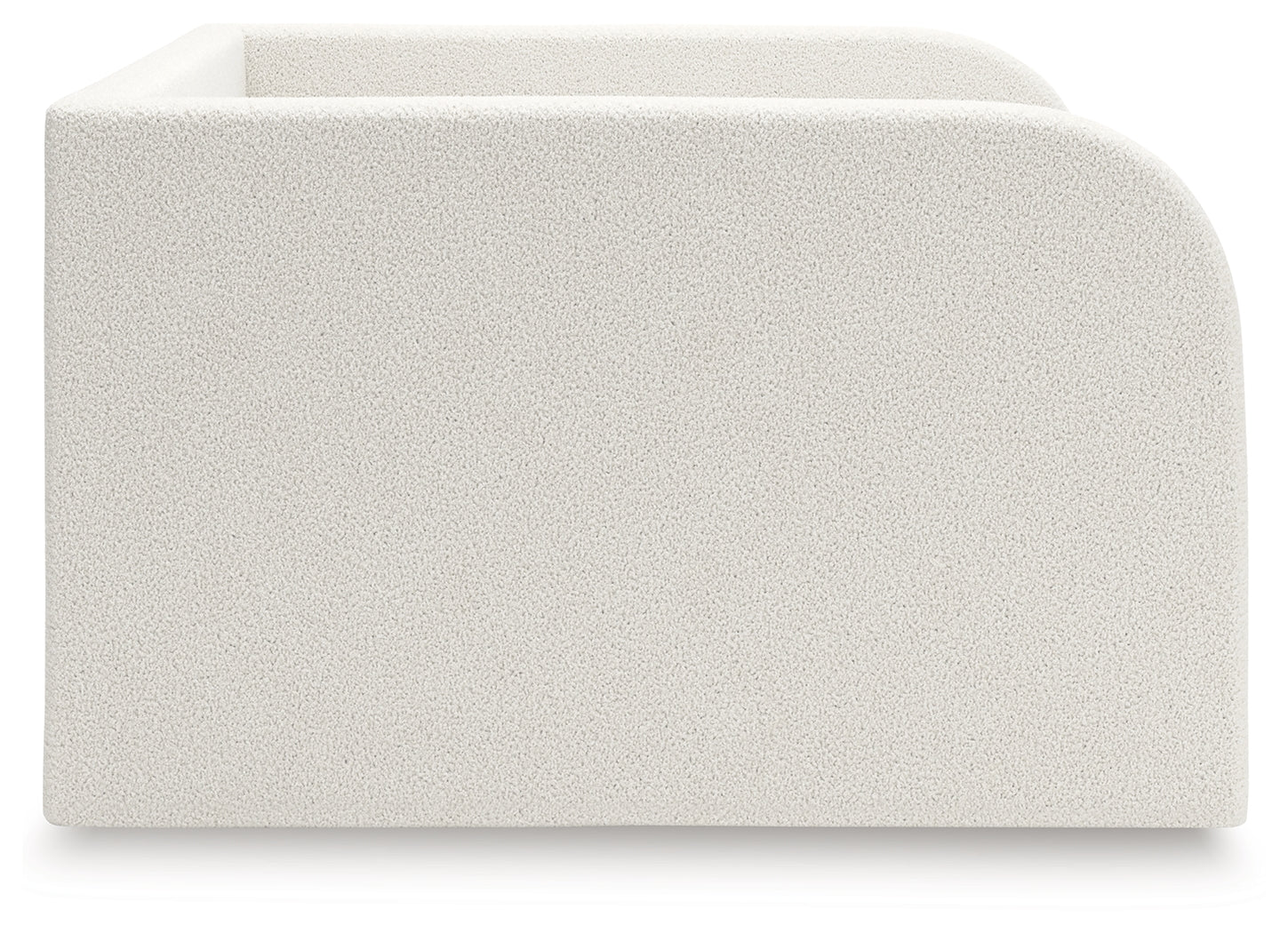 Arloster Full Upholstered Day Bed