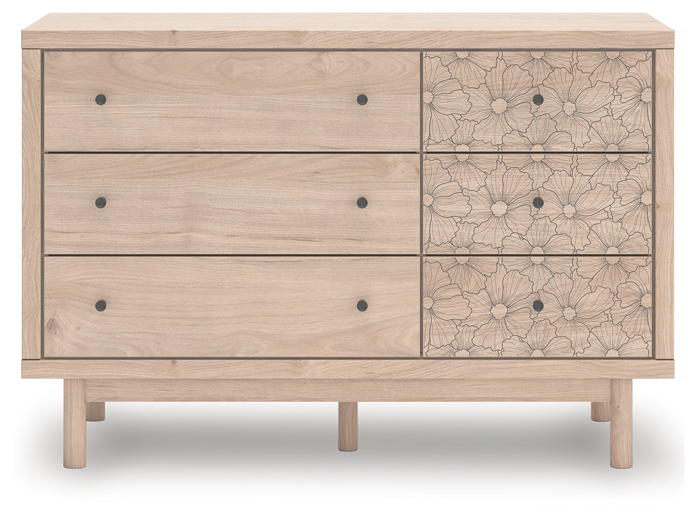 Arloster Dresser