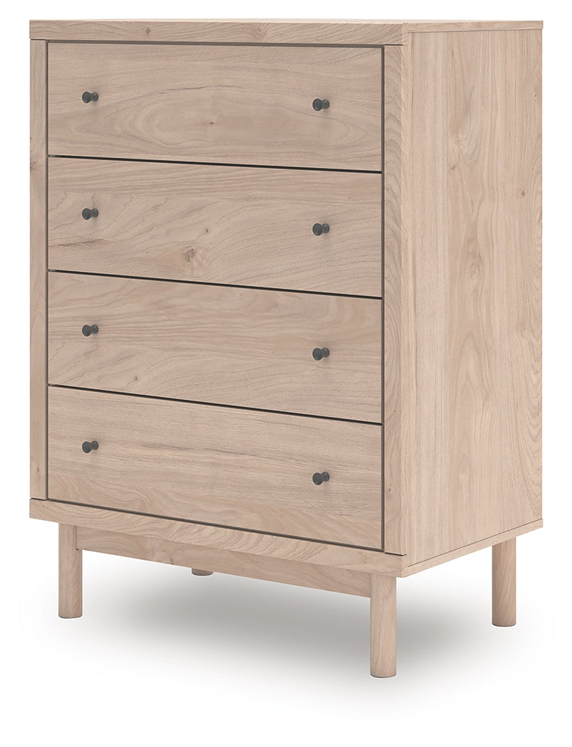 Arloster Chest of Drawers