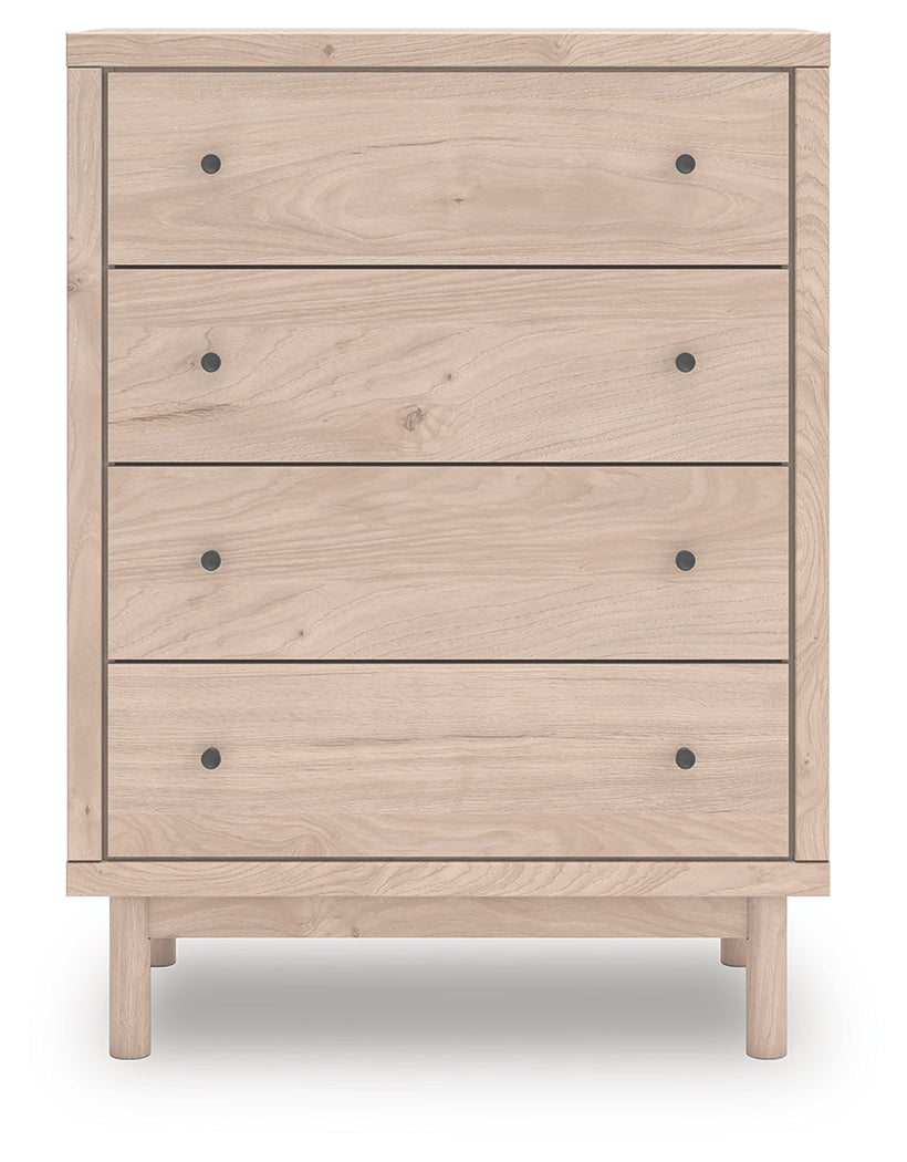 Arloster Chest of Drawers