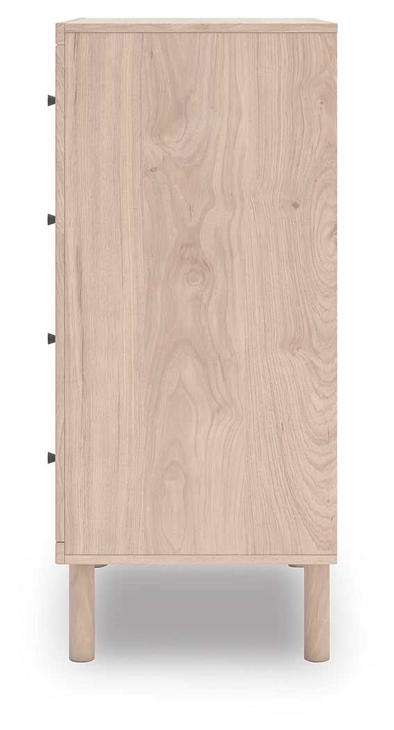 Arloster Chest of Drawers