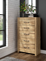 Maystonna Chest of Drawers