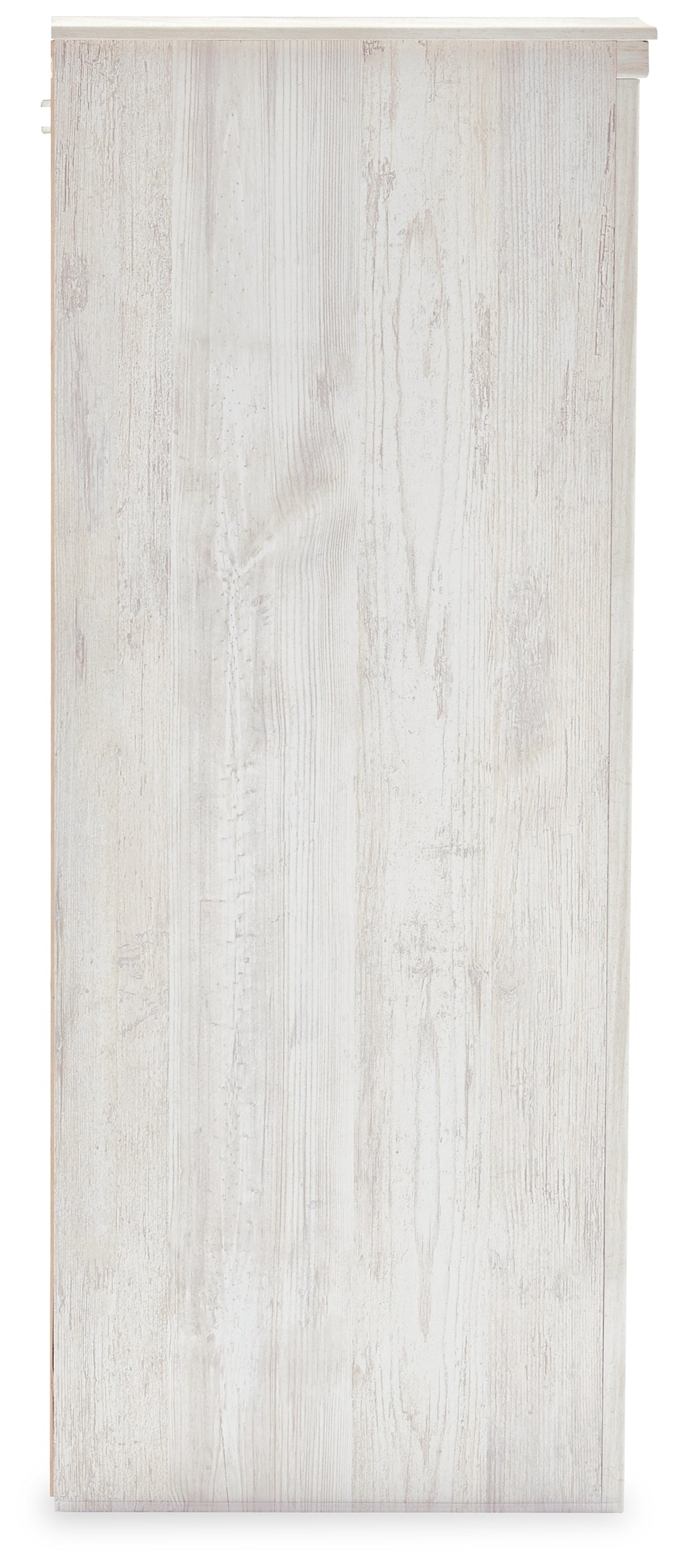 Paxberry Queen Panel Bed and Dresser