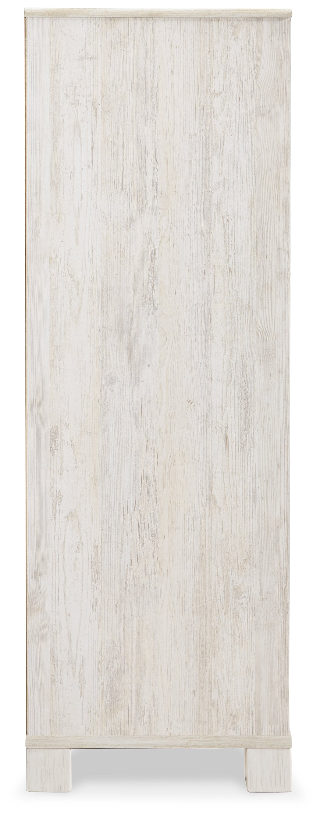 Paxberry Queen Panel Bed, Dresser, Mirror,  Chest and Nightstand