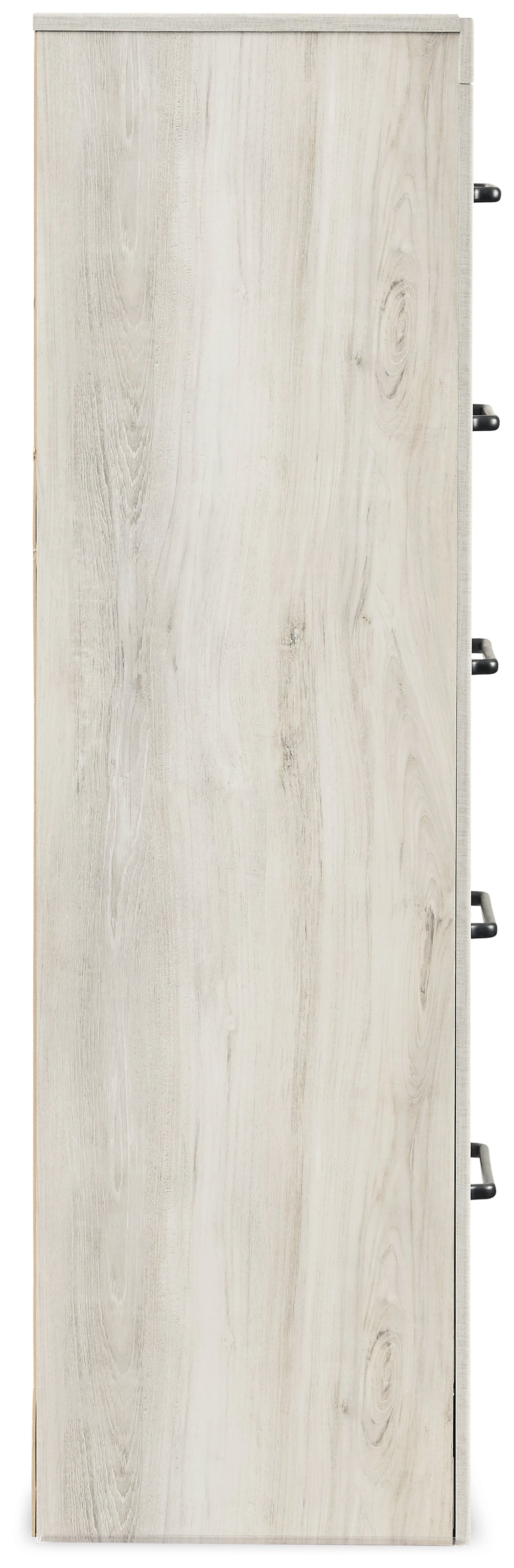 Cambeck King Panel Bed, Dresser, Chest and 2 Nightstands