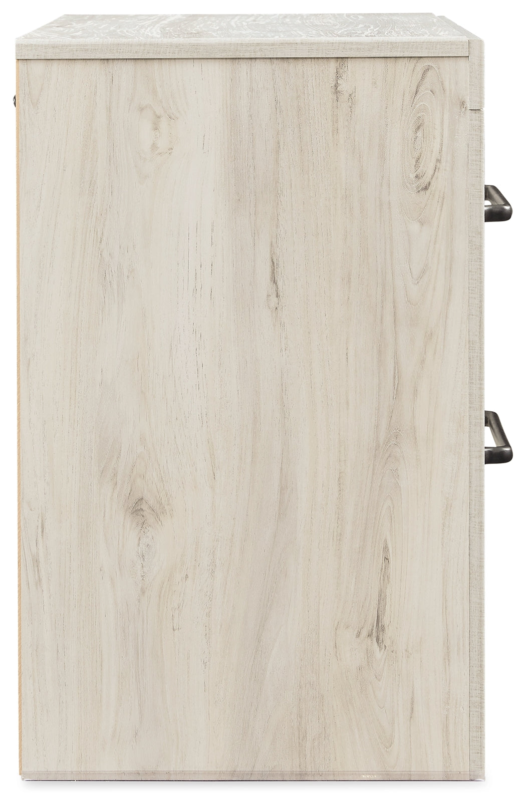 Cambeck King Panel Storage Bed, Dresser and 2 Nightstands