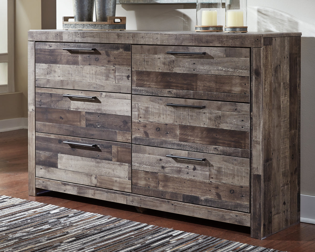 Derekson Dresser - MyWaynesHome #