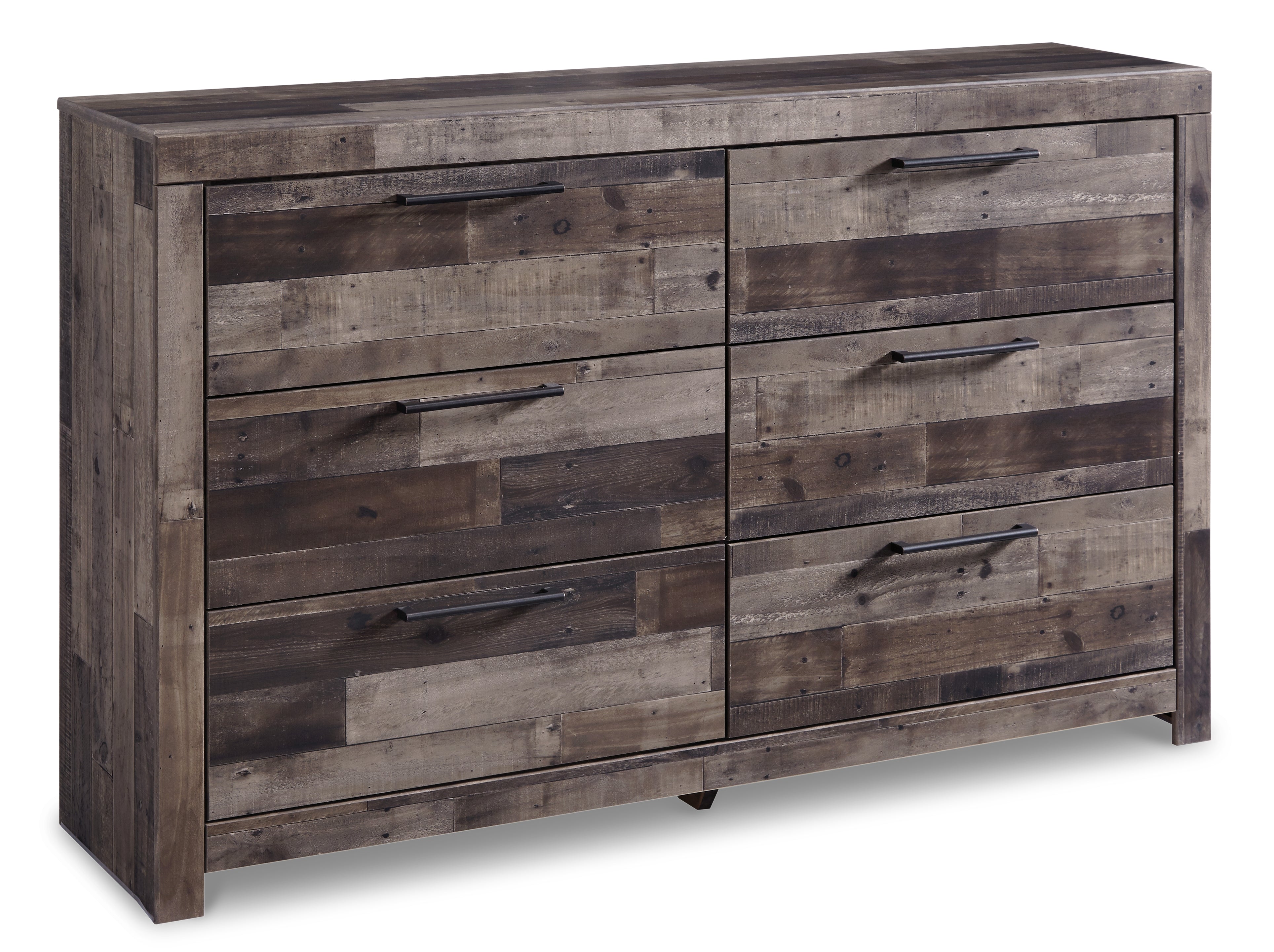 Derekson Dresser - MyWaynesHome #