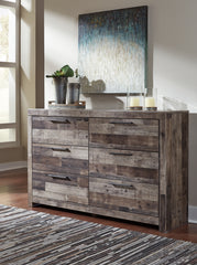 Derekson Dresser - MyWaynesHome #