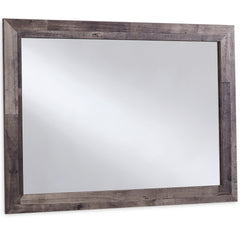 Derekson Bedroom Mirror - MyWaynesHome #