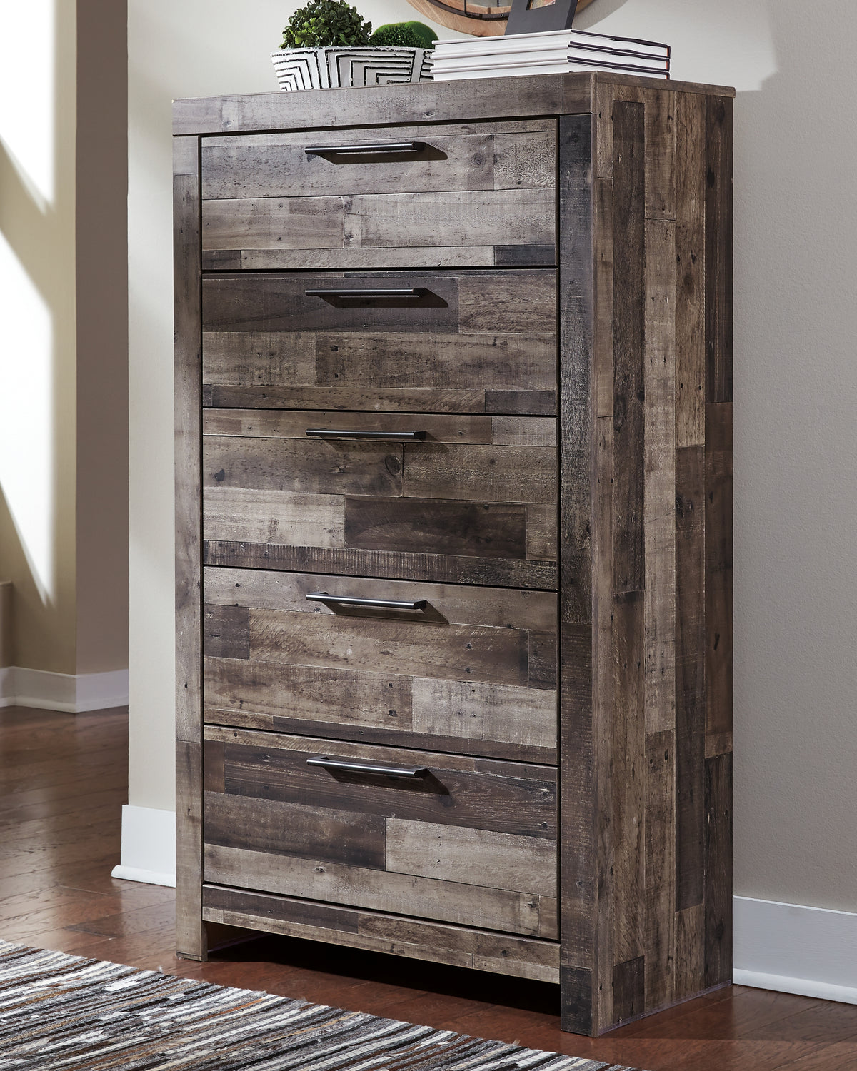 Derekson Chest of Drawers - MyWaynesHome #