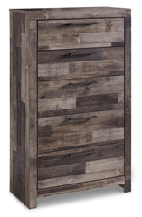 Derekson Chest of Drawers - MyWaynesHome #