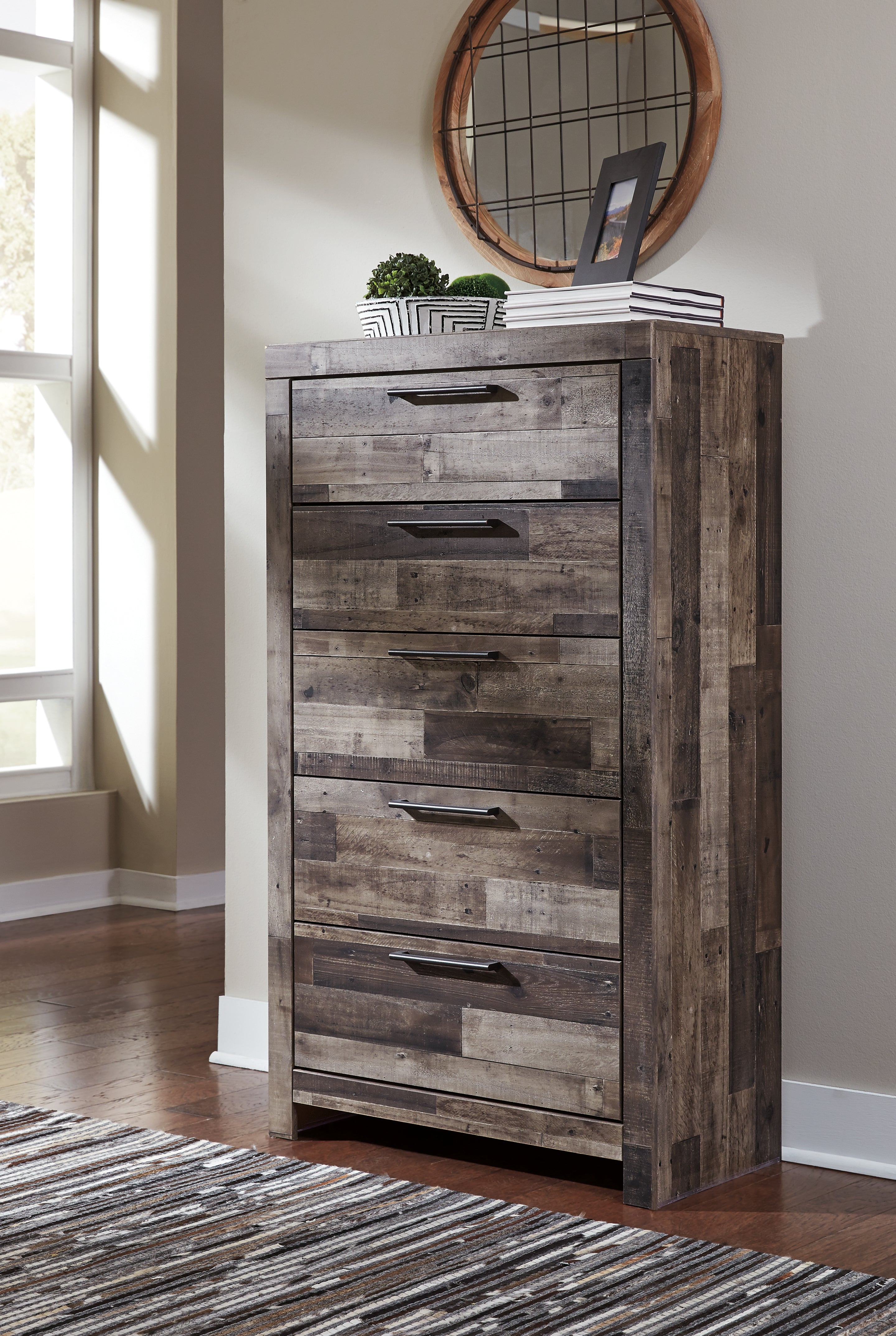 Derekson Chest of Drawers - MyWaynesHome #