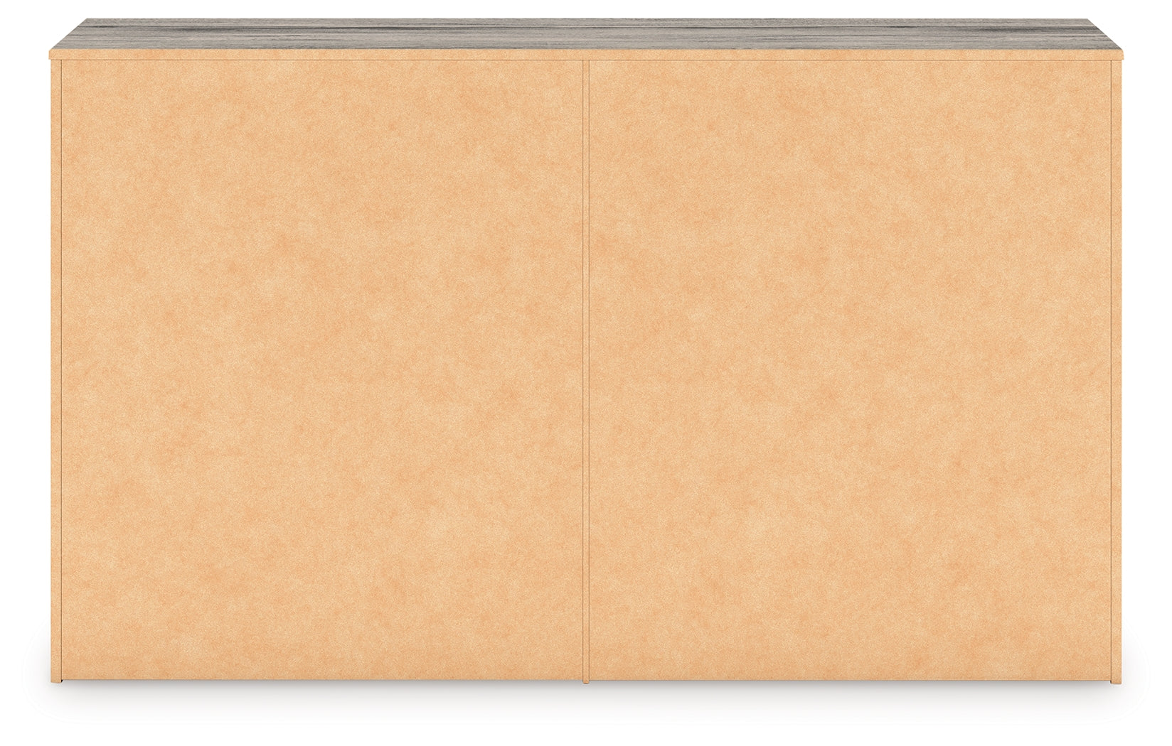 Elbrim Queen Panel Storage Bed, Dresser and Nightstand