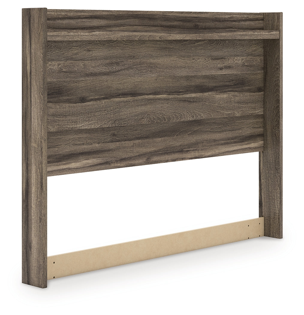 Elbrim Queen Panel Headboard