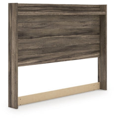 Elbrim Queen Panel Headboard